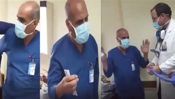  واقعة السجود للكلب