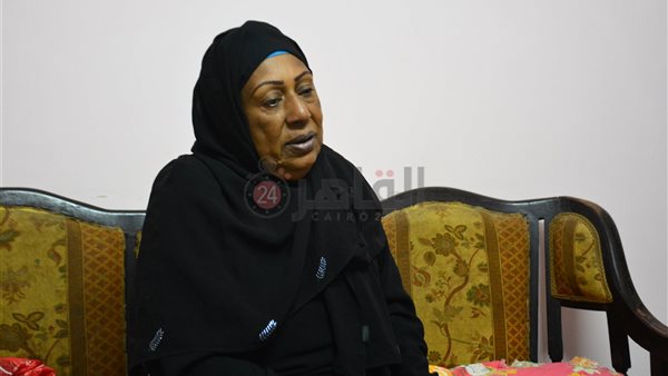 برنسة عبد الغني