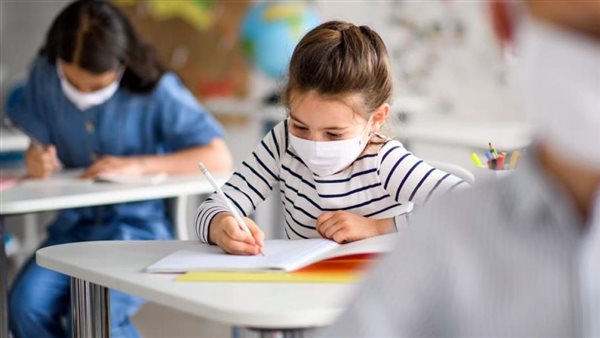 تلاميذ - أرشيفية