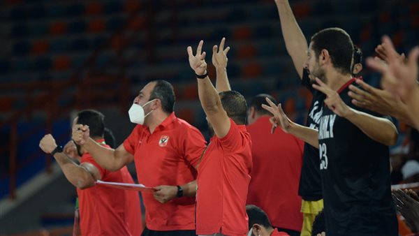 فريق الأهلي