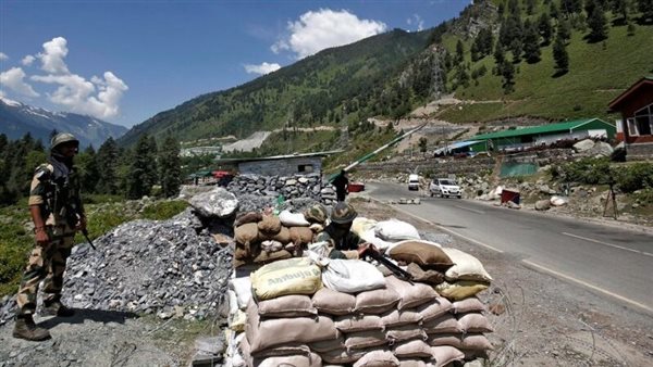 كشمير- أرشيفية