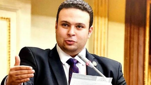 النائب عبد المنعم