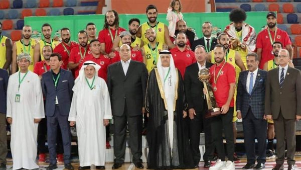 جانب من الحضور في