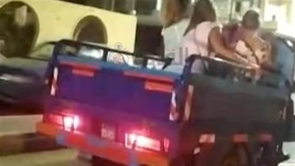 التروسيكل بديل التوك