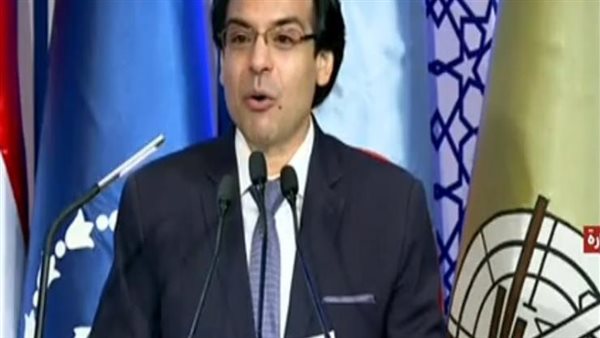 الدكتور محمد الجندي