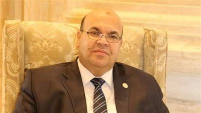 ندب أحمد الشيخ وكيلًا دائمًا إلى وزارة التعليم العالي والبحث العلمي
