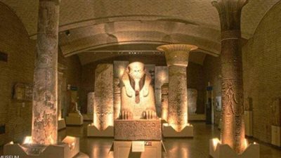 الإفتاء تنهي الجدل بشأن هدم الآثار الفرعونية 