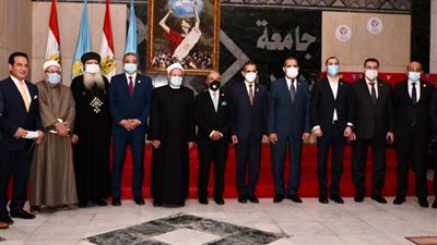 بدء فعاليات وضع حجر أساس مستشفى 900 900 الجامعي بالمحلة │ صور