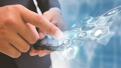 محمد الجندي يكشف خطة تحول تعاملات النيابة الإدارية للاستيراتيجية الرقمية خلال عامين 