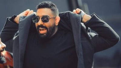 بـ 3 أغاني وبطولة مسلسل.. الشبوكشي يعود للساحة الفنية بقوة