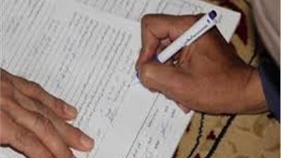 أعلنت زواجها العرفي لأهلها.. طفلة تحاول الانتحار بعد رفض ذويها تجهيزها