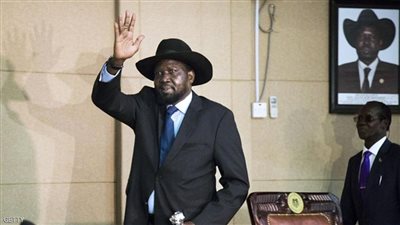 اليوم.. رئيس جنوب السودان يزور مصر في زيارة رسمية
