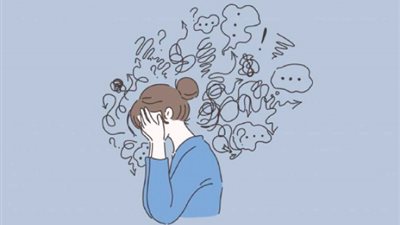 في اليوم العالمي للصحة النفسية.. مشاهير أعلنوا معاناتهم نفسيًا