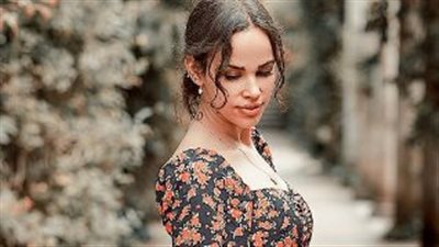 نور عمرو دياب لـ القاهرة 24: لا أفكر في دخولي التمثيل.. وإلى الآن لم أحتفل بخطوبتي ولكنها قريبة 