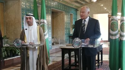 الجامعة العربية توقع مذكرة تفاهم مع مجلس التعاون الخليجي 