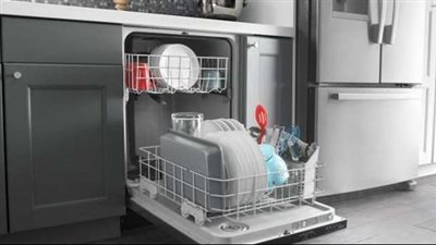 غسالة الأطباق جهاز يستهلك معدلًا عاليًا من الكهرباء.. تعرف على كيفية الترشيد