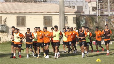 البنك الأهلي يتعادل مع المقاصة في مباراة تجريبية استعدادا للموسم الجديد