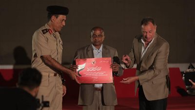 الأهلي يكرم اسم الراحل أحمد إدريس صاحب فكرة الشفرة النوبية في حرب أكتوبر