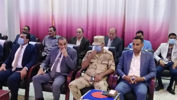 إحدى الفعاليات 