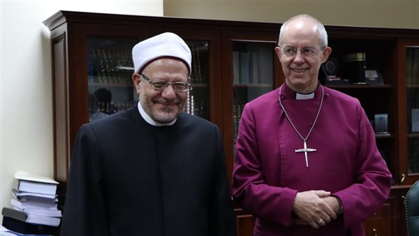 جاستن ويلبي رئيس