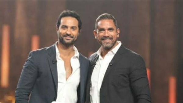 أمير كرارة وكريم