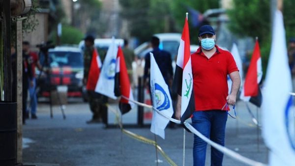 الانتخابات العراقية