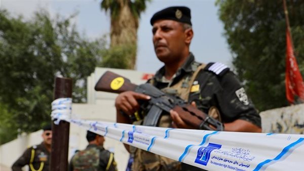 انتخابات العراق