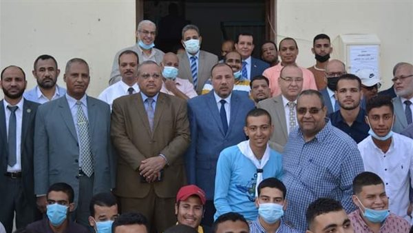 جامعة الأزهر بأسيوط