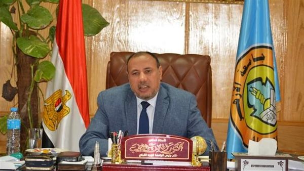 الدكتور محمد عبد