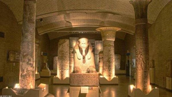 الآثار- صورة أرشيفية