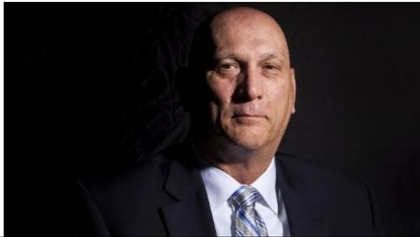 الجنرال رايموند أودييرنو