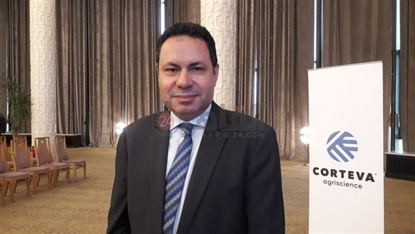 النائب هشام الحصري،