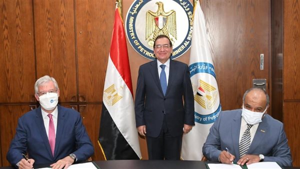 توقيع مذكرة تفاهم