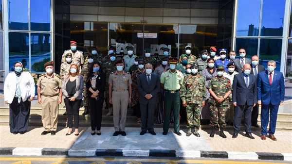 العربية للتصنيع تستقبل