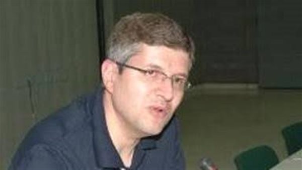 الدكتور علاء حموية