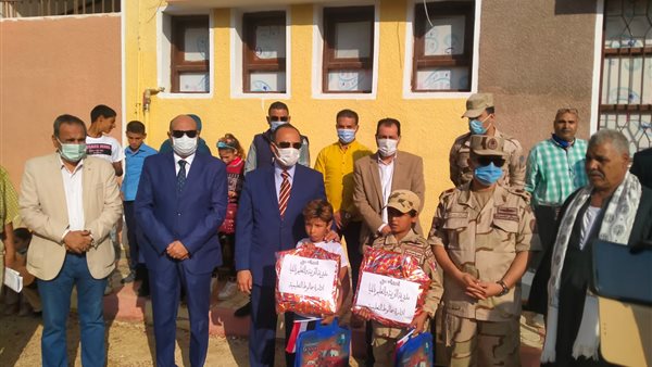 نائب محافظ المنيا