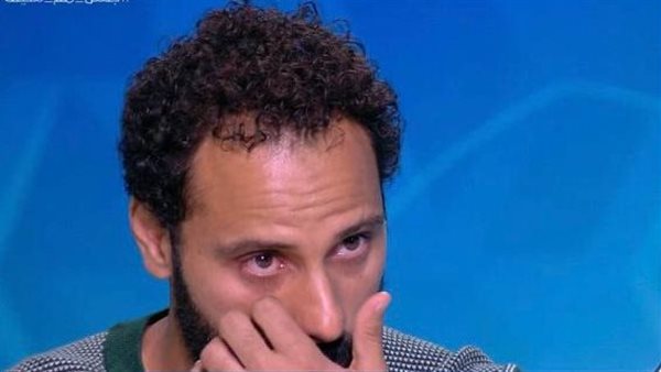 محمود عبد الرحيم