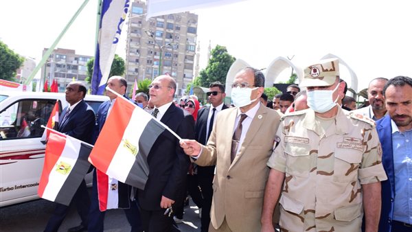 احتفالات نصر أكتوبر