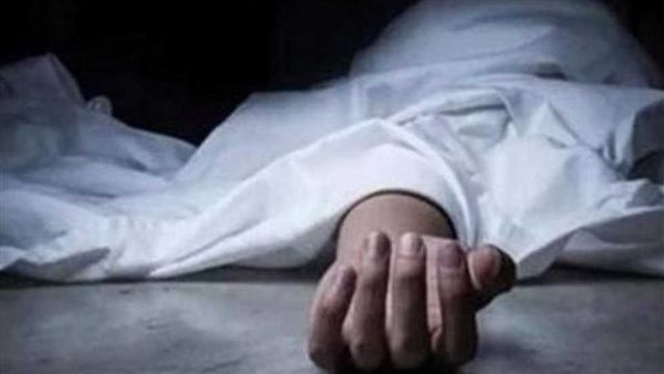 جثة _ أرشيفية