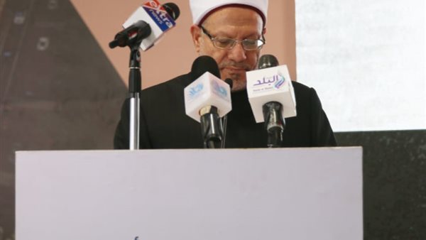  الدكتور شوقي علام