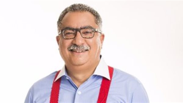 إبراهيم عيسى