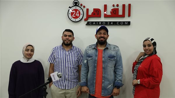 ندوة تامر بشير 