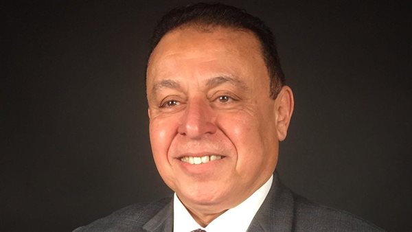 المستشار عبد المنعم