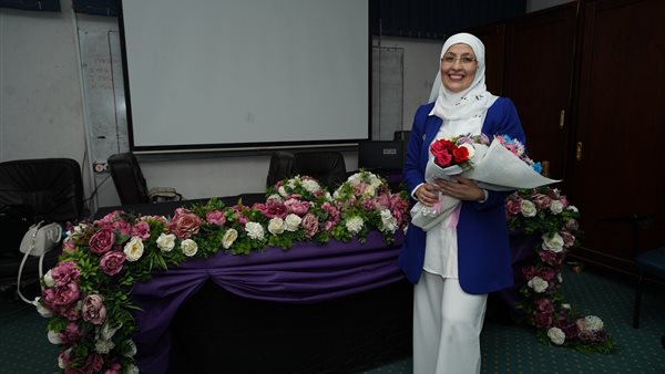 دكتور نجلاء الهانسي