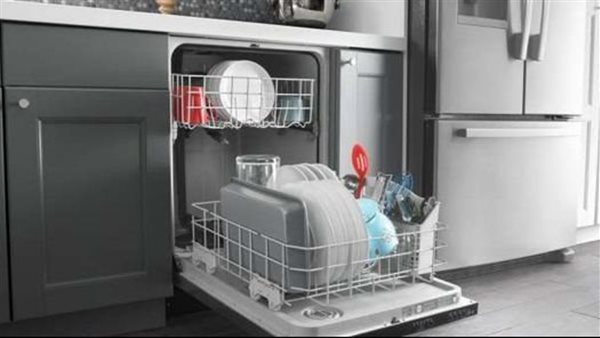 غسالة الأطباق الكهربائية