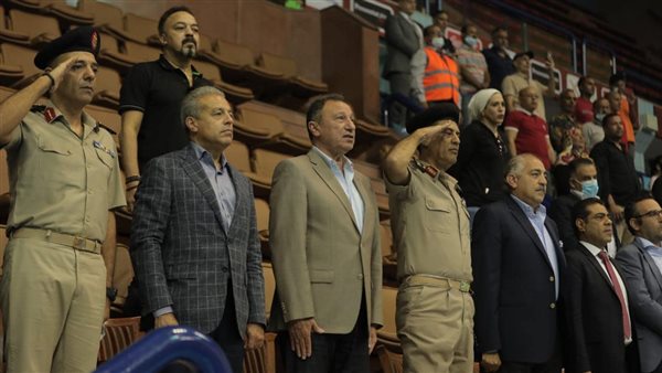 احتفالية الأهلي بذكرى