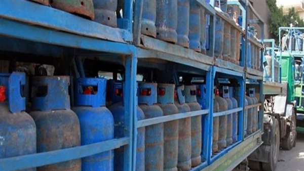 أسطوانات بوتاجاز