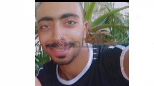 المجني عليه