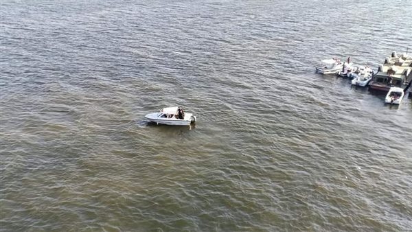 سقوط سيارة من أعلى