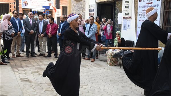 من الاحتفال